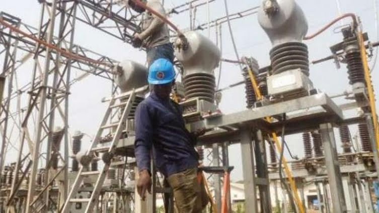 Ashongman Estate, Hodzo, other areas to be affected by ECG’s maintenance works in 5 regions today