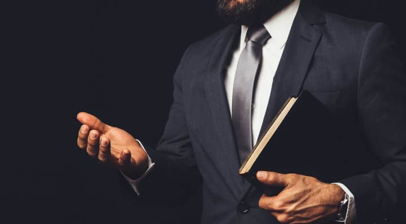 Pastor allegedly maims 17-year-old over missing money