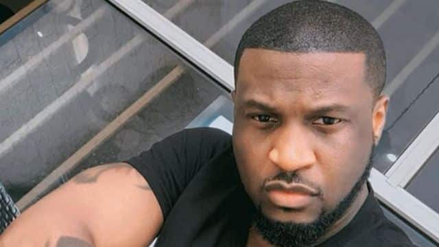 Peter Okoye exposes imposter using his image to scam people
