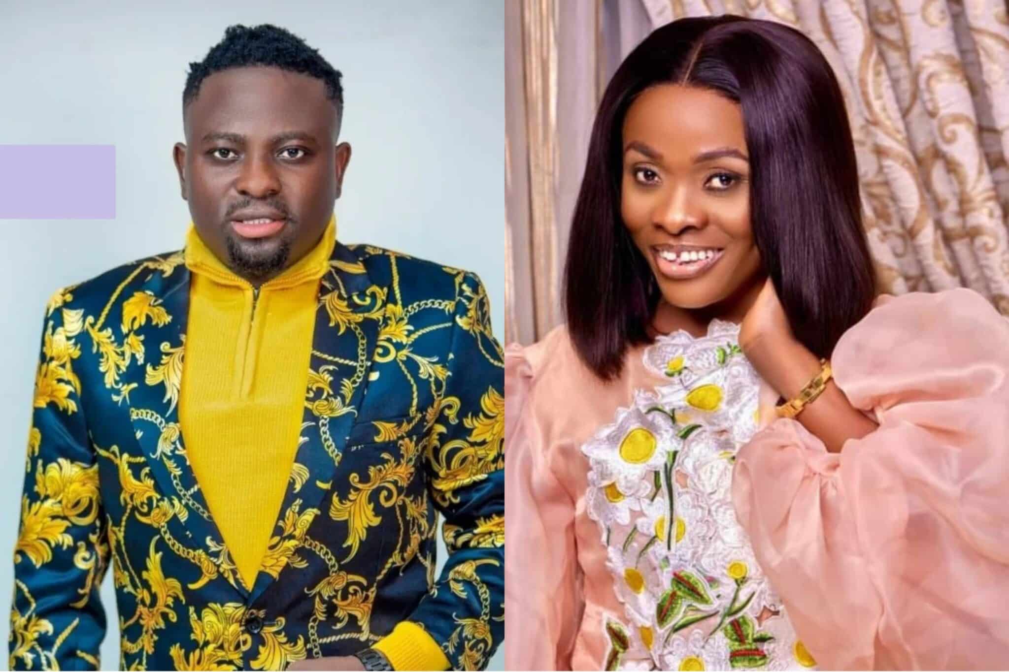 Diana Asamoah has not renounced her calling – Brother Sammy