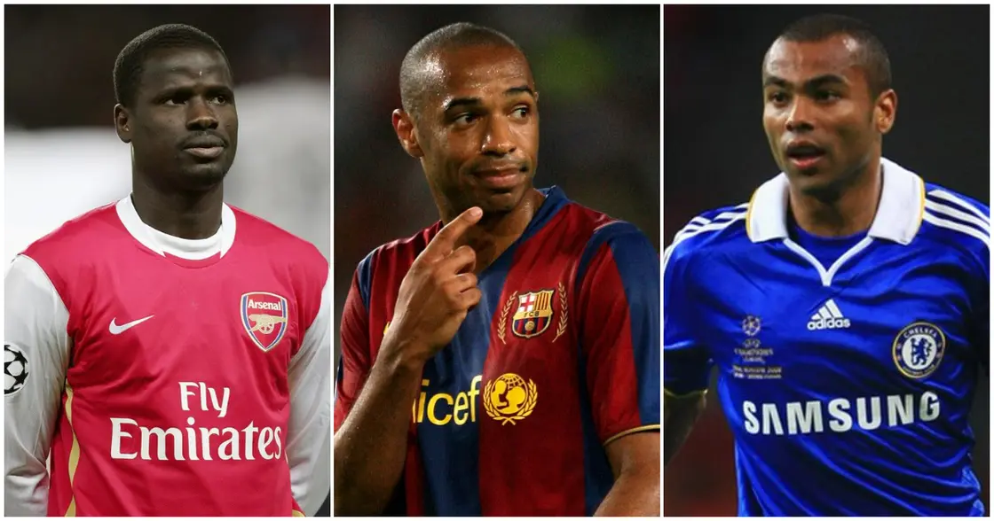 List of players who almost lost their fortune after divorce