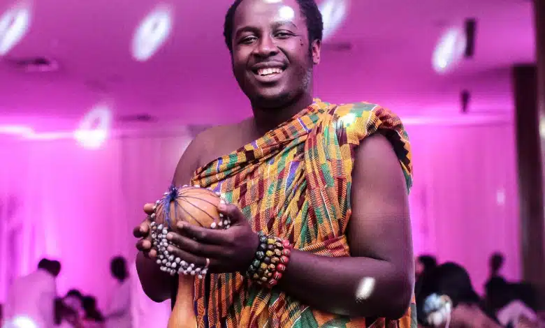 Highlife has always been alive – Nana Asaase