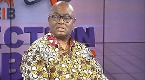 Ben Ephson predicts landslide win for Bawumia