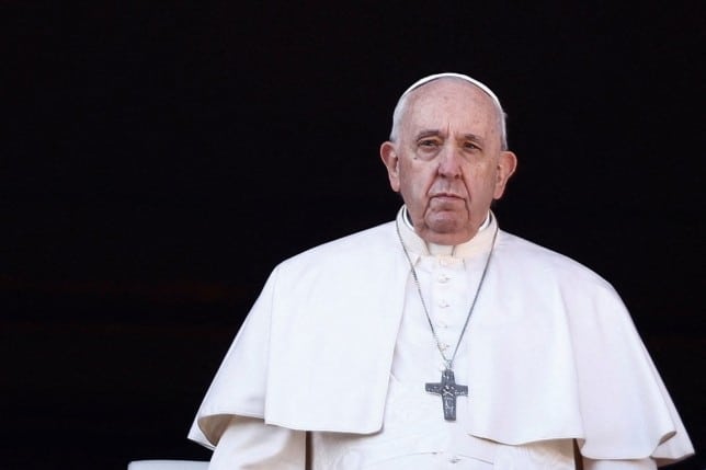 Having someone give birth for you at a fee is a “despicable” act – Pope Francis condemns surrogacy, calls for global ban
