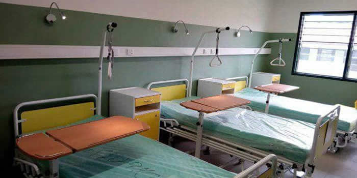 Prampram Polyclinic to receive 30-bed in their maternity ward