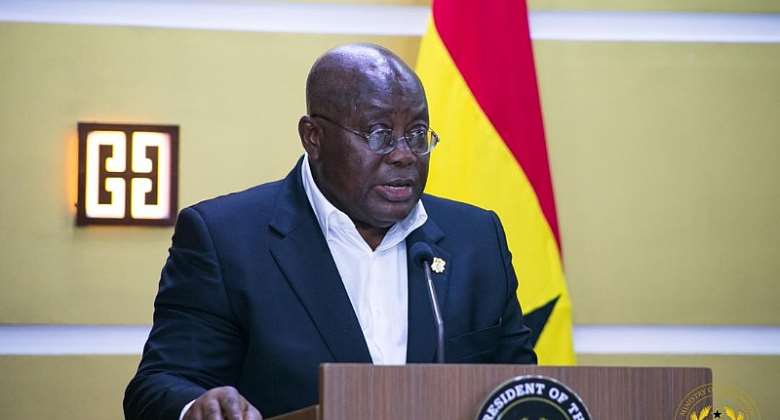 Majority of voters say Ghana is moving in a wrong direction – Survey