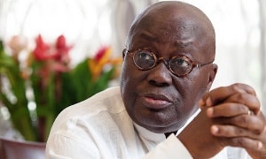 Former MP accuses Akufo-Addo of leading Ghana into a pit
