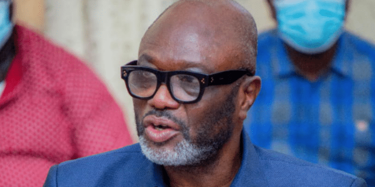 Businesses to suffer due to new taxes – GUTA