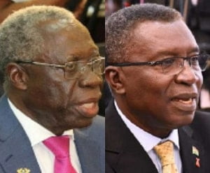 Osafo Maafo encouraged supporters to confront Frimpong Boateng over Ekow Ewusi’s detention – Report