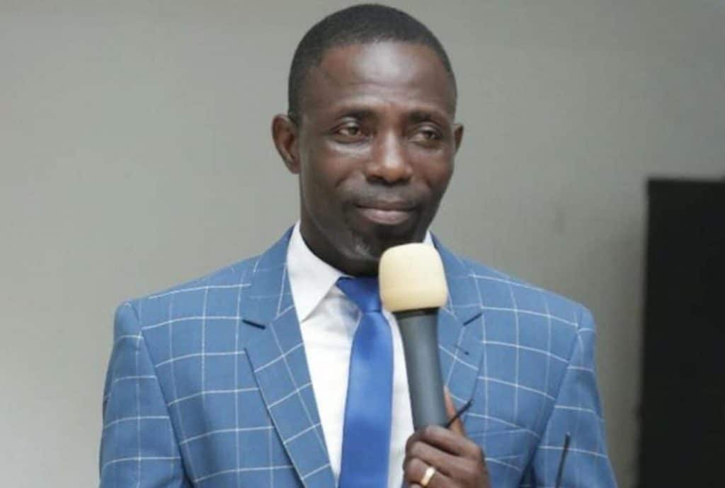 Anyone who attempts suicide must be reported to the police- Professor Osafo