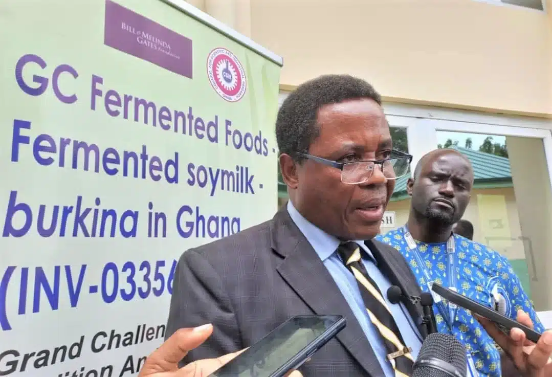 CSIR Food Research Institute plans to make research finding commercial