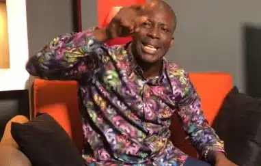 Be vigilant,don’t allow yourselves to be ‘used and dumped’ – Kumchacha warns ladies