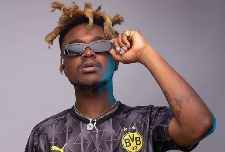 I have a grown-up son which most people don’t know – Quamina MP