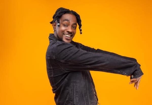 Quarme Zaggy bags two nominations at Ghana Music Awards Europe 2023