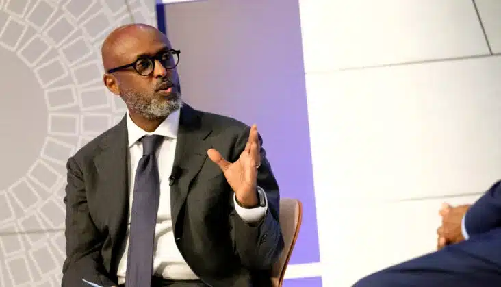 Ghana has taken the tough economic decisions to receive aid – IMF