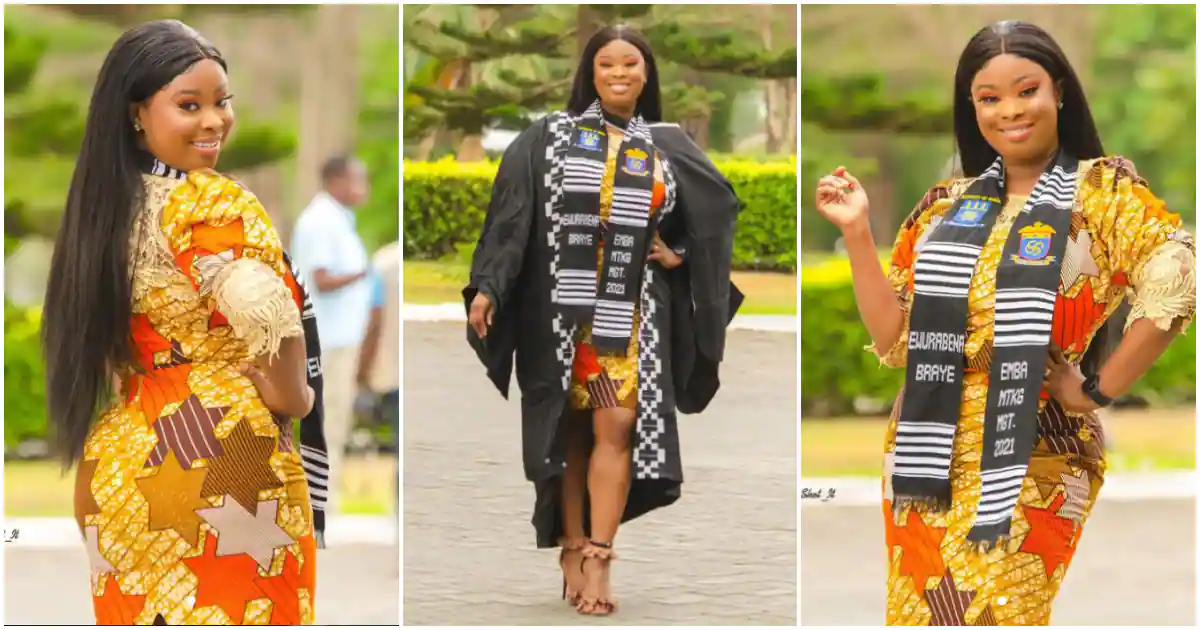 Tanzania Film Production firm signs Ghanaian actress Rabby Bray
