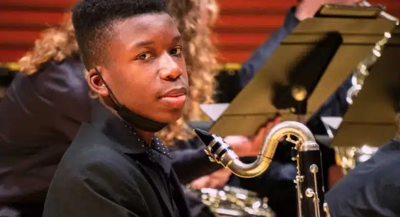 GoFundMe page for murdered Black teen, Ralph Yarl, raises over $2.6m in a day
