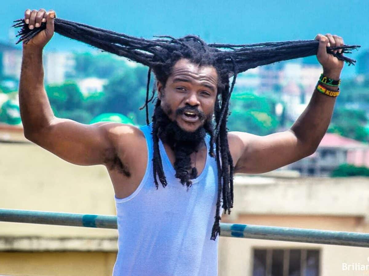 Ras Kuuku announces potential collaboration with Daddy Lumba
