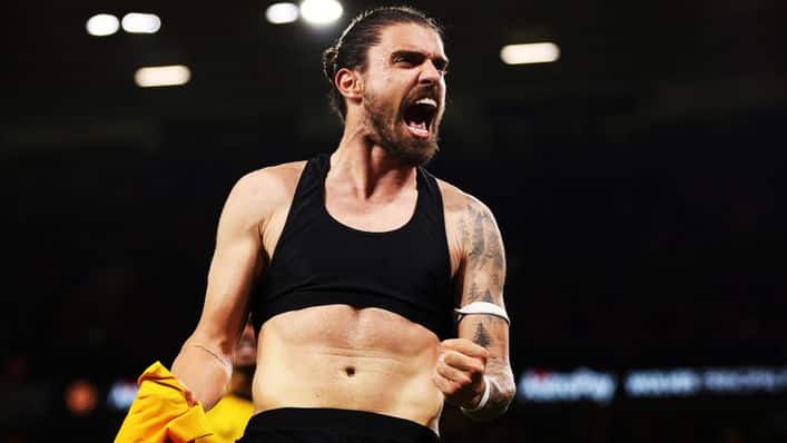 Lopetegui pleased to dispel naysayer after Crystal palace win