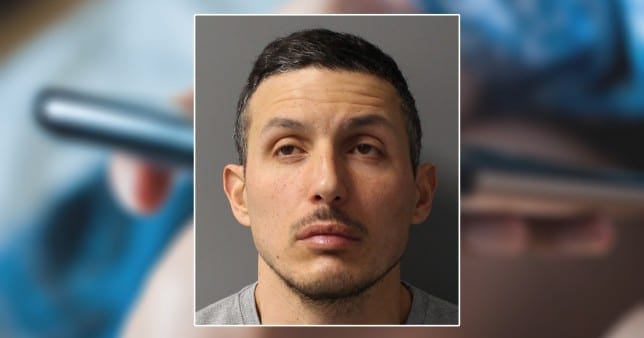 Man admits raping woman he met on dating app