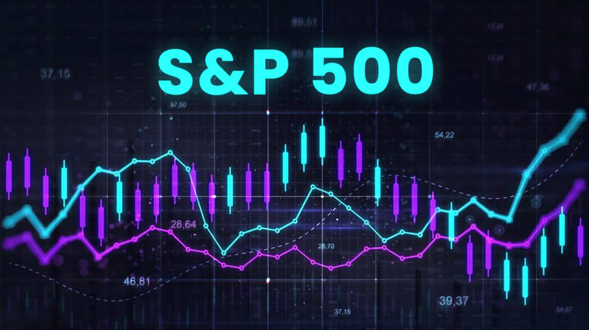 S&P 500 declines marginally as OPEC action fuels inflation concerns