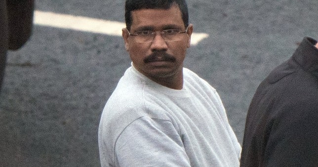 Man confesses to killing an NHS nurse and her children