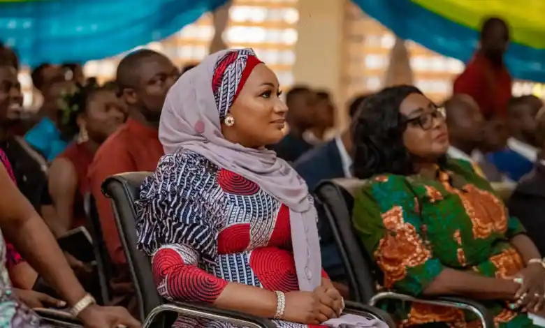 Samira Bawumia Literature Prize 2022 honors 30 authors