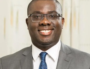 Illegal lottery operators to be fished out by undercover security agents – Sammi Awuku