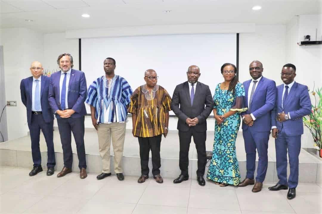 Sanofi collaborates with Ghana to expand access to diabetes treatment