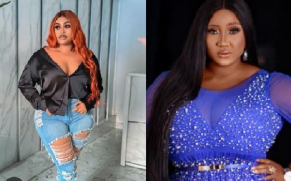 ‘Bestie’ to Yul Edochie’s second wife has advised women to snatch men from careless women