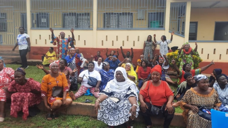 School feeding caterers in Ashanti Region on strike again!