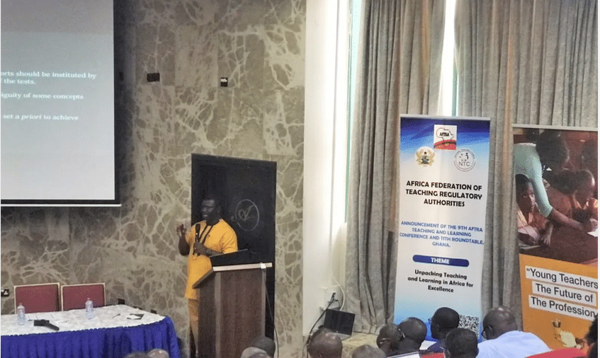 Licensure examination to begin soon – Deputy Director for TVET