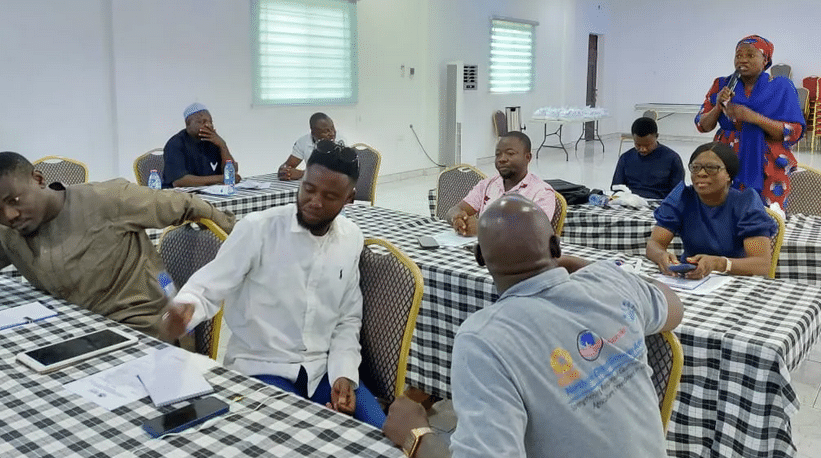 Government should establish Public Health Emergency Fund – District Health Manager