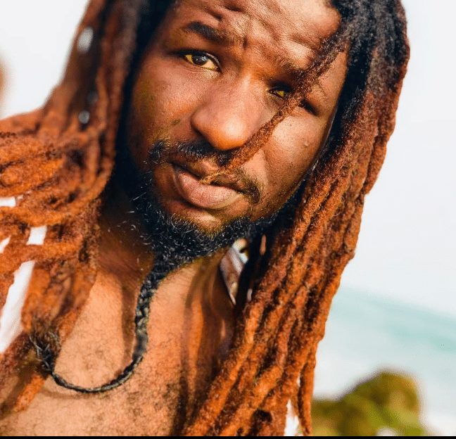 How celebrities reacted to the death of Rudebwoy Ranking