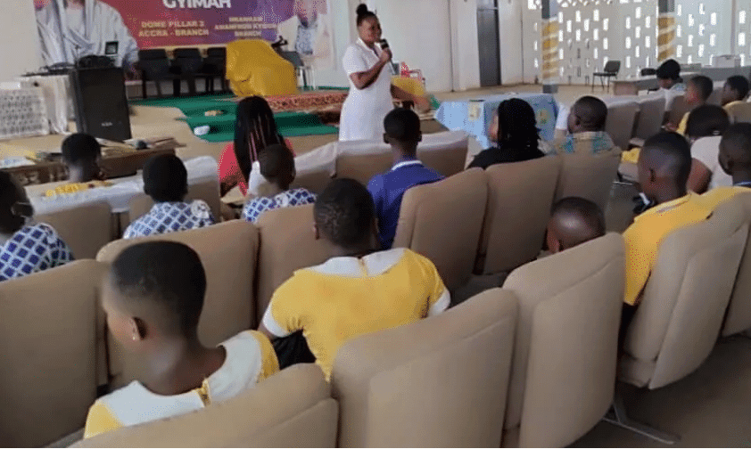 Ashaiman: Malaria cases dropped to 18,458 in 2022 – Health director