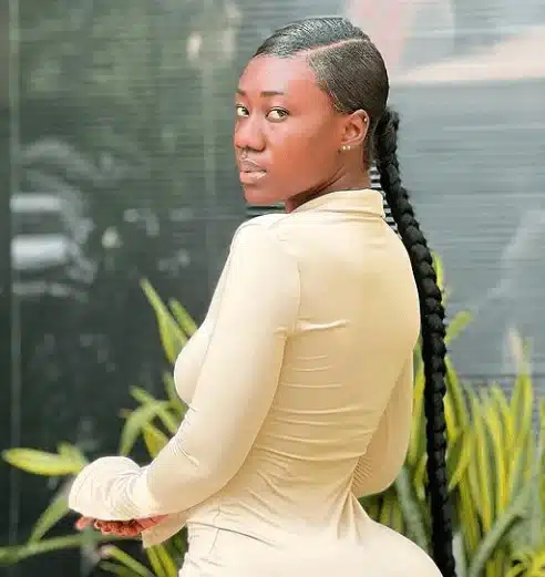 Every woman ought to see herself as a symbol of sex- Hajia Bintu