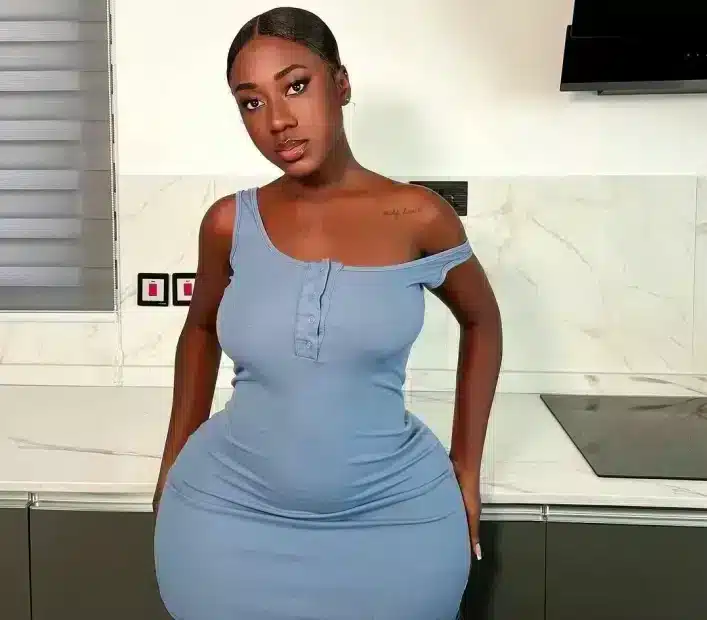 ‘I was raised up in a mission house’ – Hajia Bintu