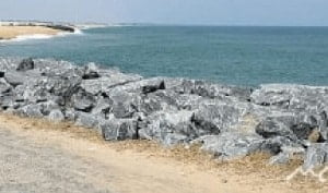 Tidal wave victims in Agorkedzi urge govt to construct sea defense wall