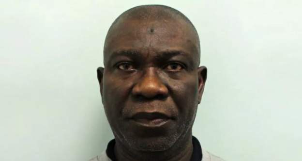 Obasango wants court to go easy on Nigerian organ-trafficking senator