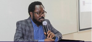 Kobby Mensah highlights businesses affected by coup d’etats