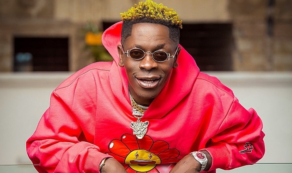 I couldn’t get some features – Shatta speaks on why he cancelled G.O.G album