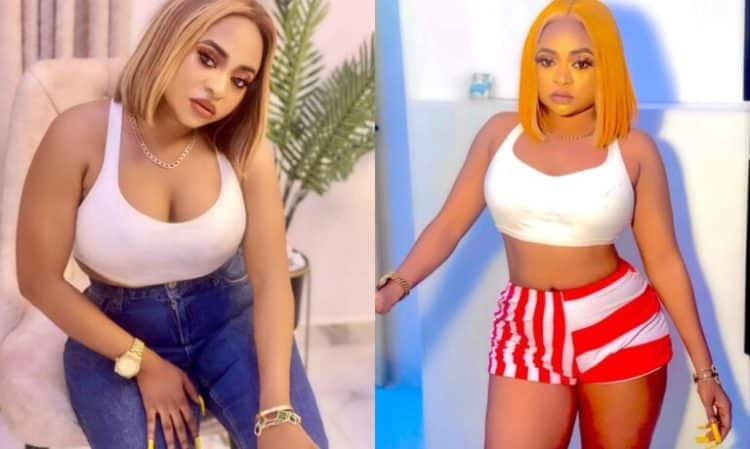 I won’t have sex again till I get married -Actress Shola Subair