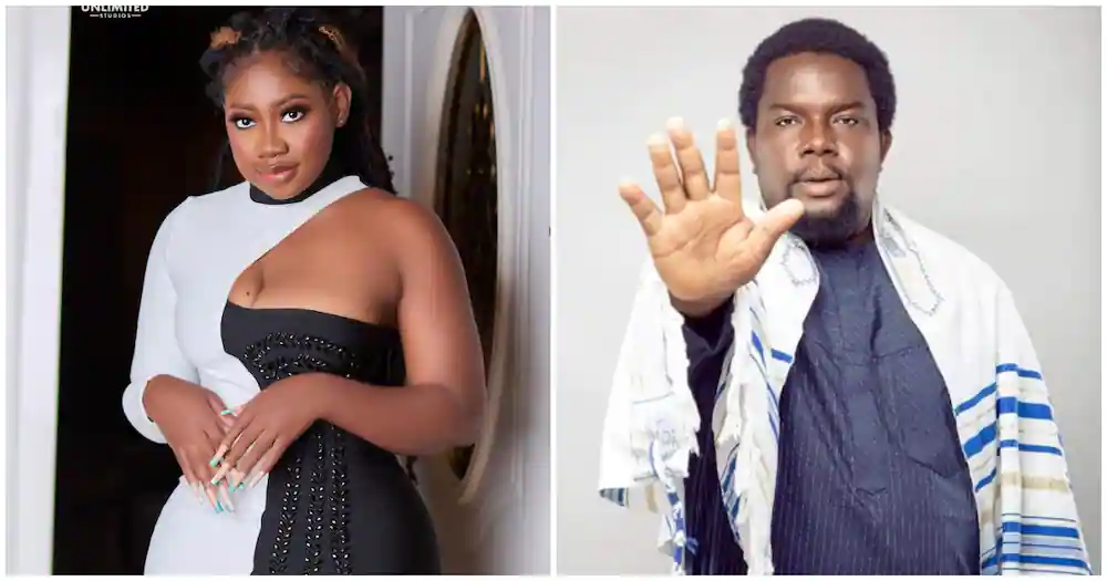 Shugatiti sues Pastor for calling her a ‘possessed demon’