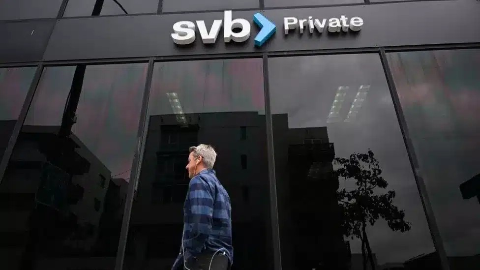 US Central Bank admits to failing to monitor collapsed SVB