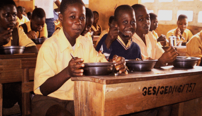Education is not government’s priority – Apaak on school feeding challenges