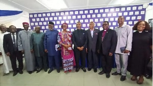 Religious leaders support review of 1992 Constitution