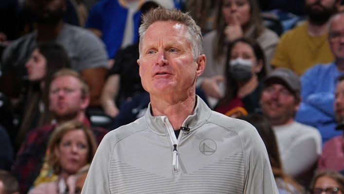 ‘We were mindless, without focus’ – Nuggets coach Kerr as Nuggets hammered his team in 112-110 defeat