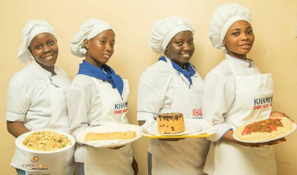 Try to learn other skills when you’re free – Tertiary students urged