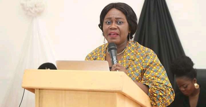 Vision and mission statements are insufficient to boost productivity at workplace – Justice Torkornoo