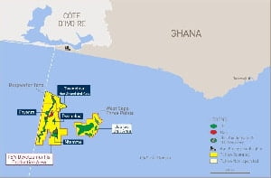 Aker Energy submits PoD; oil production to see boost